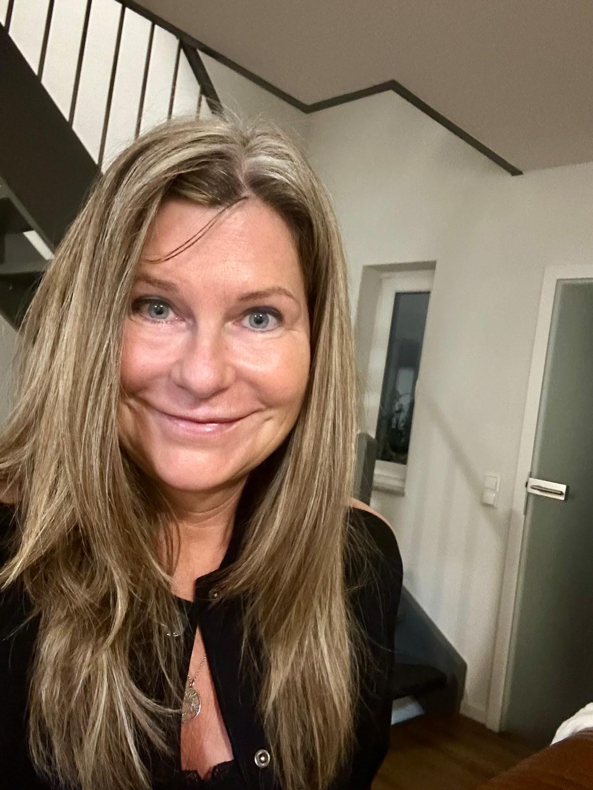 Alexandra Füllenbach — Heilpraktikerin für Psychotherapie